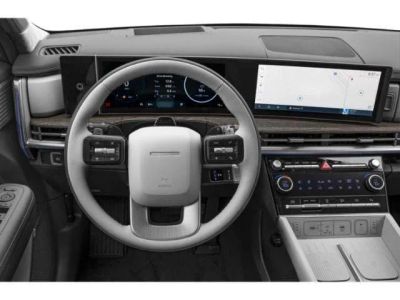 2026 Hyundai SANTA FE — photo 10 view