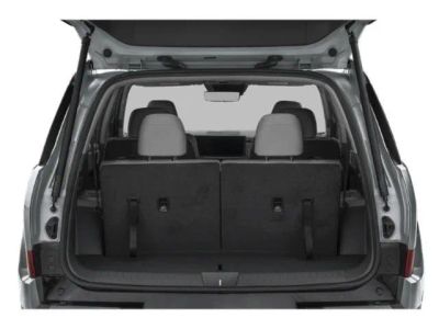 2026 Hyundai SANTA FE — photo 14 view