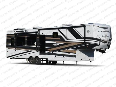 2026 Forest River RV RiverStone - Photo 1