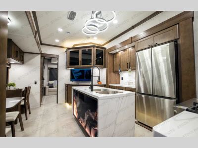 2026 Forest River RV RiverStone - Photo 4