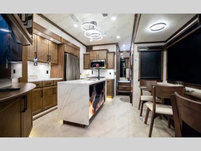 2026 Forest River RV RiverStone - Photo 3