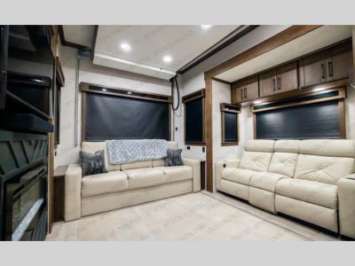 2026 Forest River RV RiverStone - Photo 5