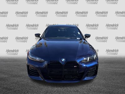 2026 BMW 4 Series M440i xDrive Gran Coupe - Photo 3