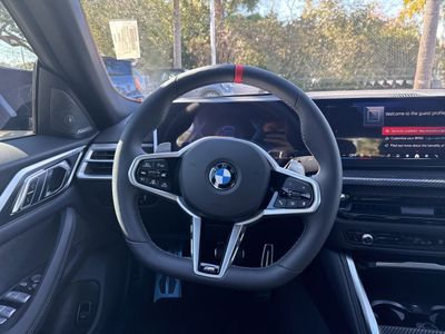 2026 BMW 4 Series M440i xDrive Gran Coupe - Photo 14