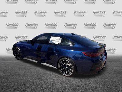 2026 BMW 4 Series M440i xDrive Gran Coupe - Photo 7