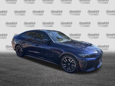 2026 BMW 4 Series M440i xDrive Gran Coupe - Photo 2