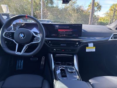 2026 BMW 4 Series M440i xDrive Gran Coupe - Photo 13