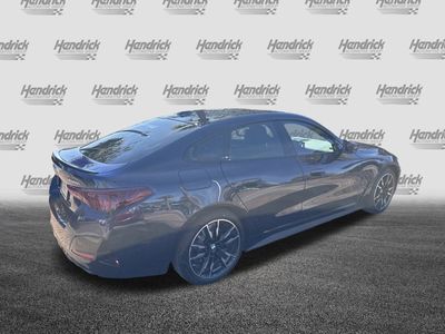 2026 BMW 4 Series M440i xDrive Gran Coupe - Photo 9