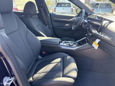 2026 BMW 4 Series M440i xDrive Gran Coupe - Photo 15