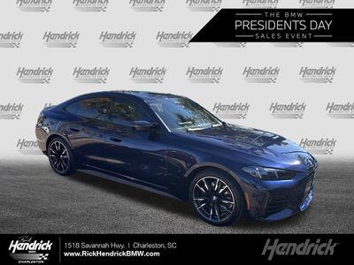 2026 BMW 4 Series M440i xDrive Gran Coupe - Photo 1