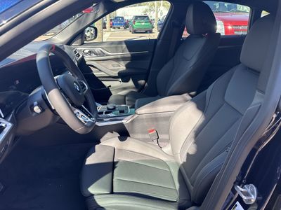2026 BMW 4 Series M440i xDrive Gran Coupe - Photo 12