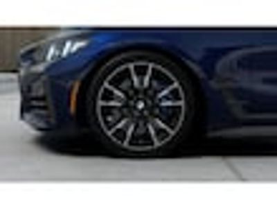 2026 BMW 4 Series M440i xDrive Gran Coupe - Photo 25
