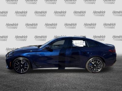 2026 BMW 4 Series M440i xDrive Gran Coupe - Photo 6