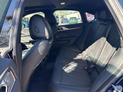 2026 BMW 4 Series M440i xDrive Gran Coupe - Photo 16