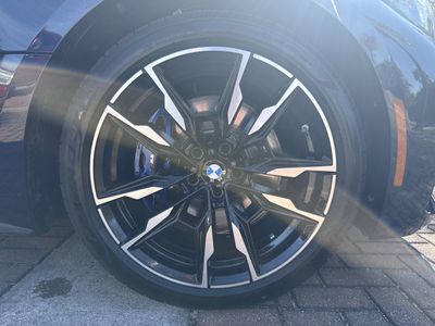 2026 BMW 4 Series M440i xDrive Gran Coupe - Photo 18