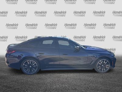 2026 BMW 4 Series M440i xDrive Gran Coupe - Photo 10