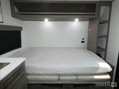 2026 Grand Design Transcend One - Photo 9