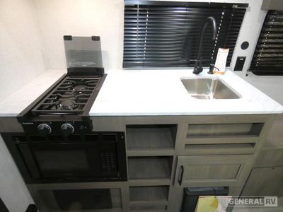 2026 Grand Design Transcend One - Photo 7