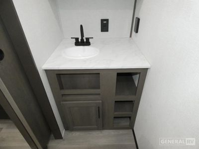 2026 Grand Design Transcend One - Photo 15