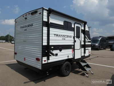 2026 Grand Design Transcend One - Photo 4