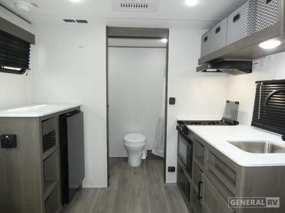 2026 Grand Design Transcend One - Photo 5