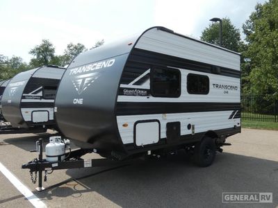 2026 Grand Design Transcend One - Photo 2
