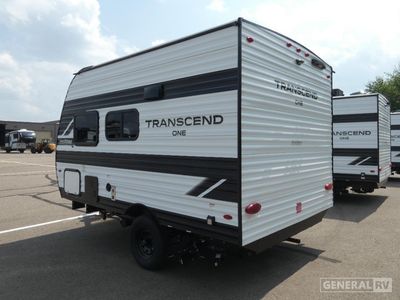 2026 Grand Design Transcend One - Photo 3