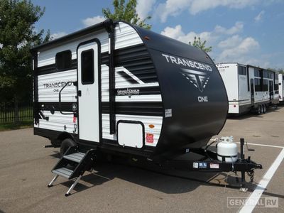 2026 Grand Design Transcend One - Photo 1