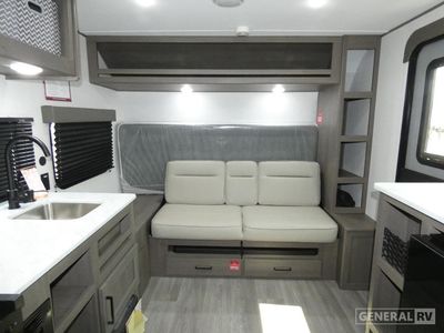 2026 Grand Design Transcend One - Photo 6