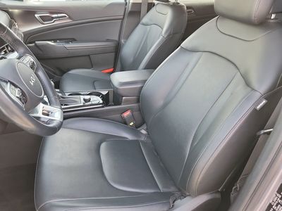 2024 Kia Sportage - Photo 4