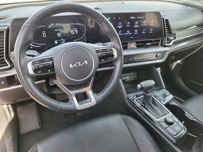 2024 Kia Sportage - Photo 2