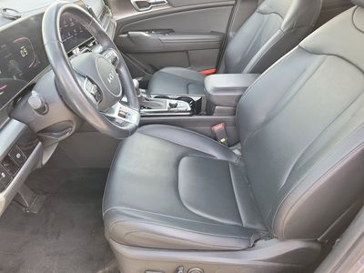 2024 Kia Sportage - Photo 3