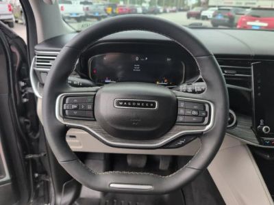 2022 Jeep Wagoneer - Photo 10