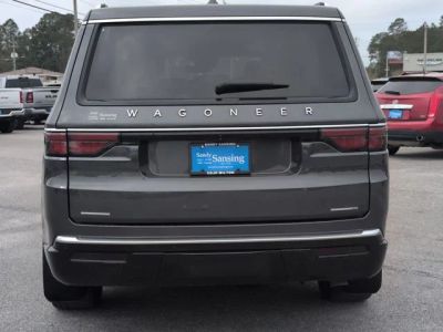 2022 Jeep Wagoneer - Photo 4
