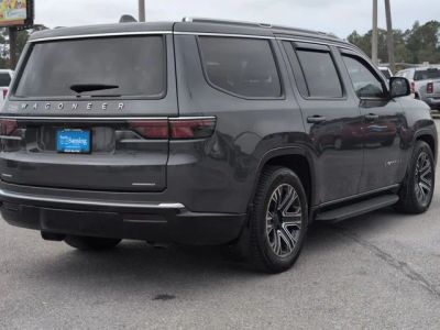 2022 Jeep Wagoneer - Photo 5