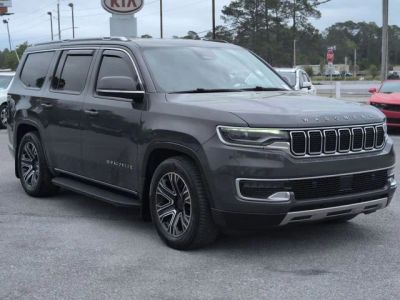 2022 Jeep Wagoneer - Photo 7