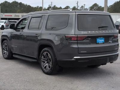 2022 Jeep Wagoneer - Photo 3