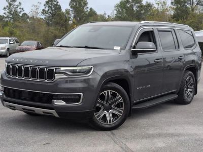 2022 Jeep Wagoneer - Photo 1