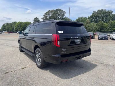 2026 Ford Expedition Max — detail view