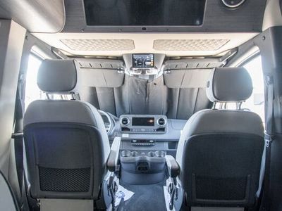 2026 OGV Luxury Coach V-RV - Photo 3