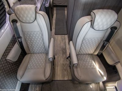 2026 OGV Luxury Coach V-RV - Photo 8