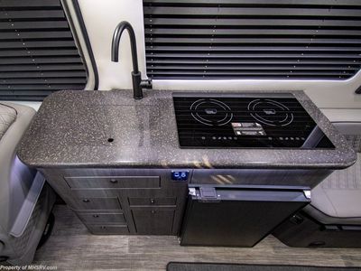 2026 OGV Luxury Coach V-RV - Photo 13