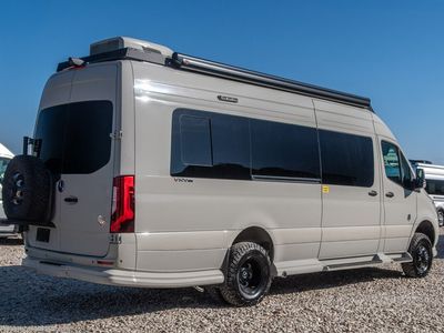 2026 OGV Luxury Coach V-RV - Photo 24