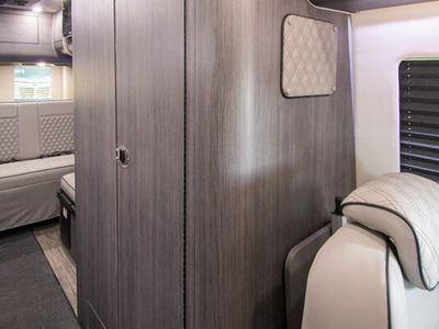 2026 OGV Luxury Coach V-RV - Photo 9