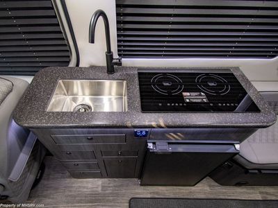 2026 OGV Luxury Coach V-RV - Photo 14
