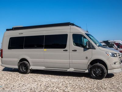 2026 OGV Luxury Coach V-RV - Photo 23