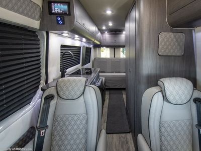 2026 OGV Luxury Coach V-RV - Photo 7