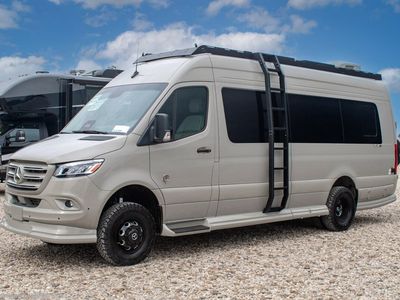 2026 OGV Luxury Coach V-RV - Photo 25
