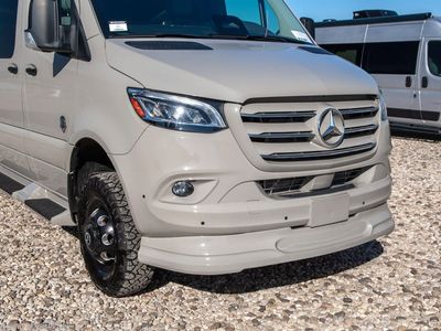 2026 OGV Luxury Coach V-RV - Photo 22