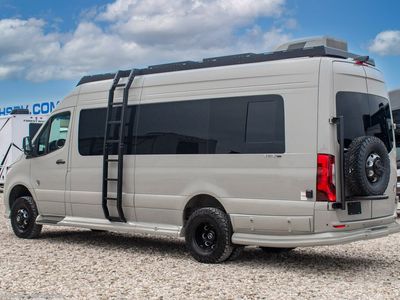 2026 OGV Luxury Coach V-RV - Photo 26